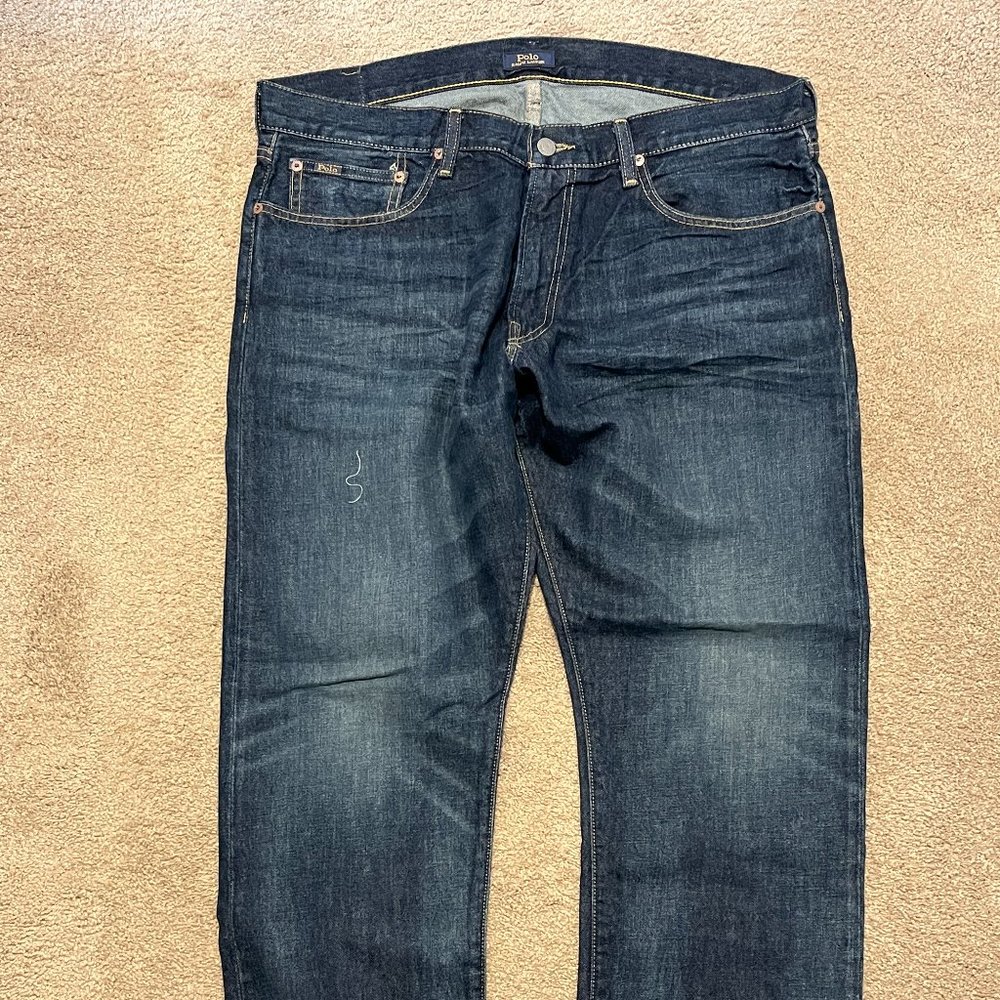 Polo Ralph Lauren Men's Jeans